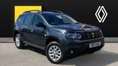 Dacia Duster 1.0 TCe 100 Comfort 5dr Bi Fuel Estate